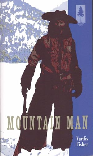 Seller image for Mountain Man for sale by Ken Sanders Rare Books, ABAA