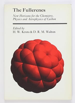 Image du vendeur pour The Fullerenes: New Horizons for the Chemistry, Physics and Astrophysics of Carbon mis en vente par Buchkanzlei