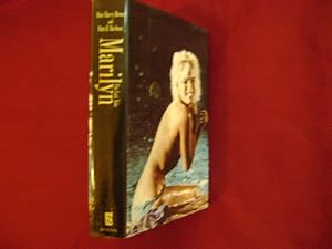 Image du vendeur pour Marilyn (Monroe). The Last Take. mis en vente par BookMine