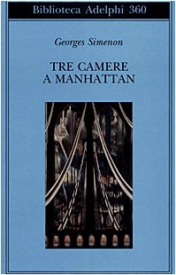 Tre camere a Manhattan