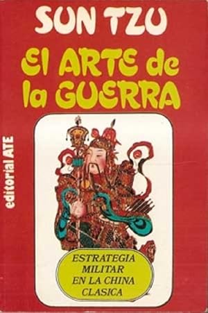 Imagen del vendedor de El Arte De La Guerra. Estrategia Militar En La China Clsica (Spanish Version) a la venta por Von Kickblanc