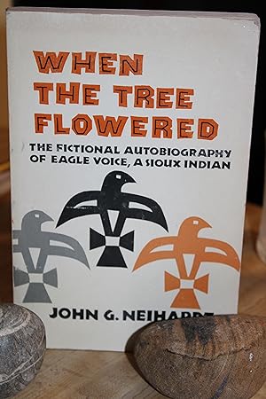 Seller image for When the Tree Flowered for sale by Wagon Tongue Books