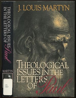 Seller image for Theological Issues in the Letters of Paul for sale by Between the Covers-Rare Books, Inc. ABAA