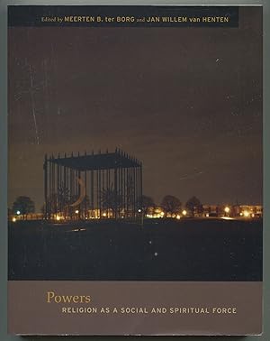 Seller image for Powers: Religion as a Social and Spiritual Force (The Future of the Religious Past) for sale by Between the Covers-Rare Books, Inc. ABAA