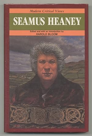 Seller image for Seamus Heaney: Modern Critical Views for sale by Between the Covers-Rare Books, Inc. ABAA