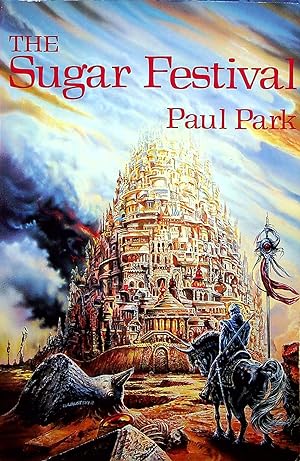 Seller image for The Sugar Festival (Bind Up): Soldiers of Paradise / Sugar Rain, Volume 1-2 (Starbridge) for sale by Adventures Underground
