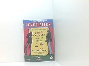 Seller image for Fever Pitch [UK Import] for sale by Book Broker