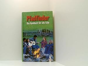 Image du vendeur pour Pfadfinder das Handbuch fu?r alle Fa?lle mis en vente par Book Broker