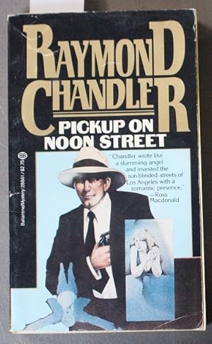 Seller image for Pick-up on Noon Street. for sale by Comic World