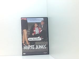 Seller image for Harte Jungs for sale by Book Broker