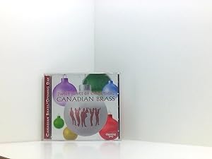 Bild des Verkufers fr Canadian Brass - Sweet Songs of Christmas zum Verkauf von Book Broker