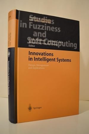 Seller image for Innovations in Intelligent Systems (Studies in Fuzziness and Soft Computing, 140) for sale by Lavendier Books