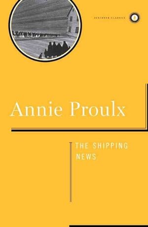 Seller image for Shipping News for sale by GreatBookPrices