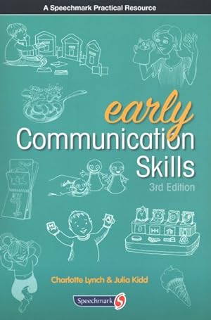 Seller image for Early Communication Skills for sale by GreatBookPrices