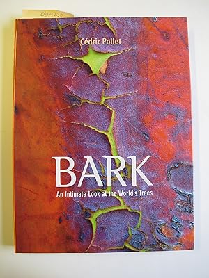 Bild des Verkufers fr Bark | An Intimate Look at the World's Trees zum Verkauf von The People's Co-op Bookstore