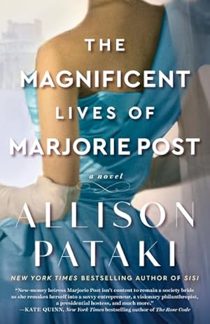 Immagine del venditore per Magnificent Lives of Marjorie Post venduto da GreatBookPrices