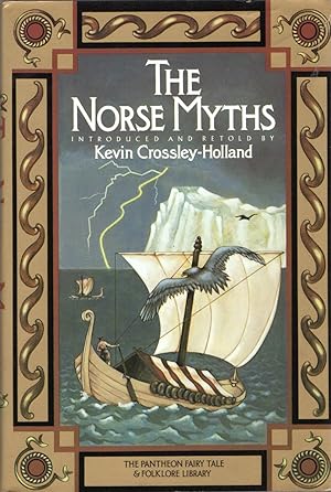 Bild des Verkufers fr The Norse Myths zum Verkauf von Cider Creek Books