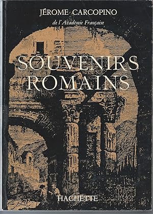 Souvenirs romains