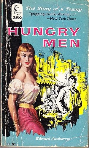 Hungry Men