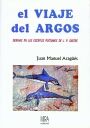 Seller image for El viaje del Argos : derivas en los escritos pstumos de J. P. Sartre for sale by AG Library