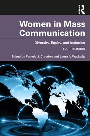 Seller image for Women in Mass Communication : Diversity, Equity, and Inclusion for sale by AHA-BUCH GmbH