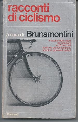 Racconti di ciclismo