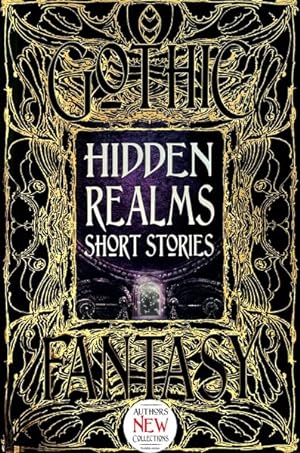 Seller image for Hidden Realms Short Stories for sale by GreatBookPrices