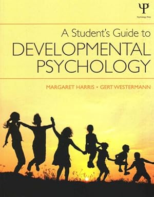 Image du vendeur pour Student's Guide to Developmental Psychology mis en vente par GreatBookPrices