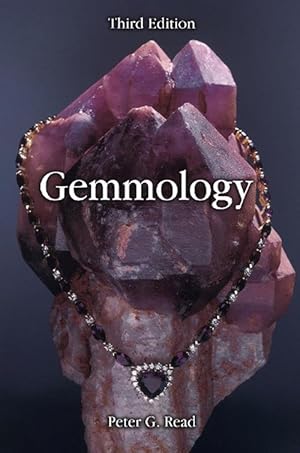 Image du vendeur pour Gemmology (Paperback) mis en vente par Grand Eagle Retail