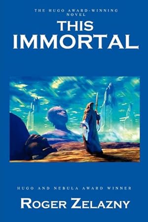 Seller image for This Immortal for sale by AHA-BUCH GmbH