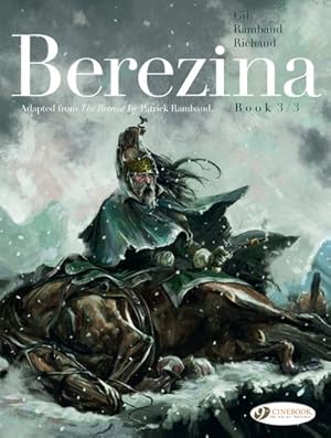 Imagen del vendedor de Berezina 3 a la venta por GreatBookPrices