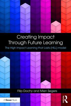 Seller image for Creating Impact Through Future Learning for sale by moluna