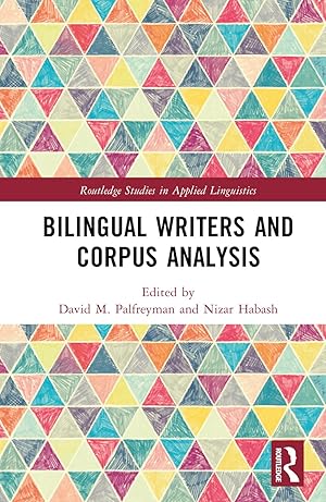 Imagen del vendedor de Bilingual Writers and Corpus Analysis a la venta por moluna