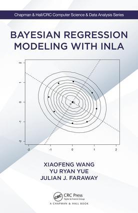 Bild des Verkufers fr Bayesian Regression Modeling with Inla zum Verkauf von moluna