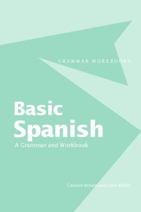 Seller image for Arnaiz, C: Basic Spanish for sale by moluna