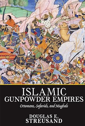 Bild des Verkufers fr Islamic Gunpowder Empires zum Verkauf von moluna