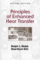 Seller image for Webb, R: Principles of Enhanced Heat Transfer for sale by moluna