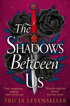 Seller image for The Shadows Between Us for sale by moluna