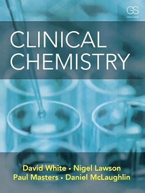 Image du vendeur pour Clinical Chemistry mis en vente par moluna