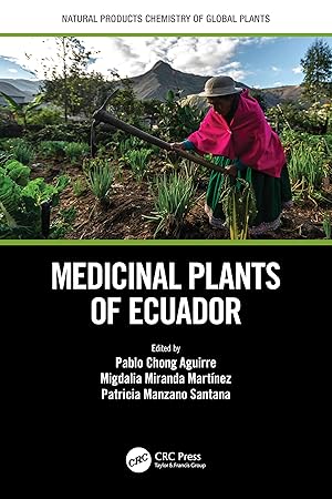 Imagen del vendedor de Medicinal Plants of Ecuador a la venta por moluna