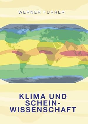 Seller image for Klima und Scheinwissenschaft for sale by Smartbuy