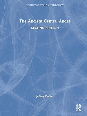 Bild des Verkufers fr The Ancient Central Andes zum Verkauf von moluna