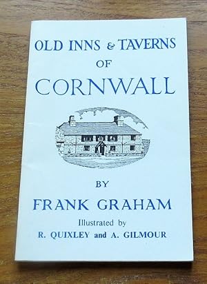 Old Inns and Taverns of Cornwall.