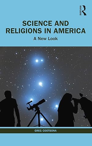 Bild des Verkufers fr Science and Religions in America zum Verkauf von moluna