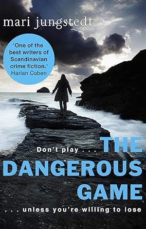 Seller image for The Dangerous Game for sale by moluna