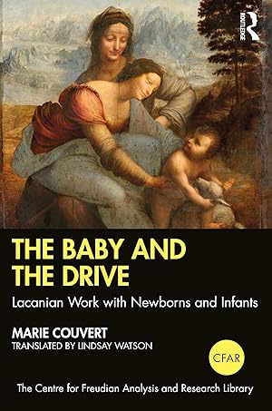 Bild des Verkufers fr The Baby and the Drive zum Verkauf von moluna
