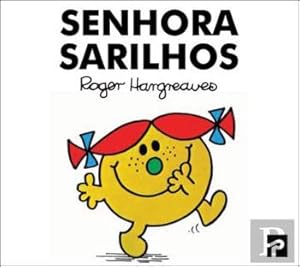 Image du vendeur pour Senhoras e Senhores: Senhora Sarilhos mis en vente par WeBuyBooks