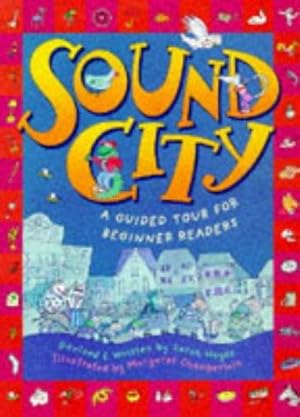 Seller image for Sound City for sale by WeBuyBooks