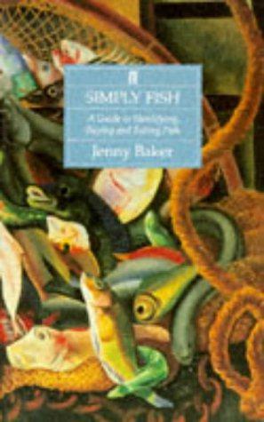 Immagine del venditore per Simply Fish venduto da WeBuyBooks