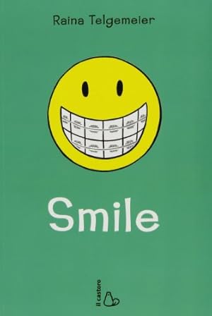 Imagen del vendedor de Smile a la venta por WeBuyBooks